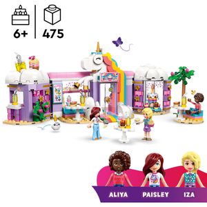 Produktbild für Klemmbausteine LEGO Friends 42684, ab 6 Jahre