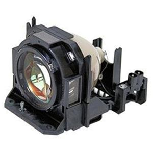 Produktbild für Beamerlampe Panasonic ET-LAD60W, LAD60AW, 2er Set