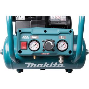 Produktbild für Kompressor Makita AC001GZ XGT, 40V
