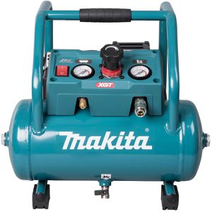 Produktbild für Kompressor Makita AC001GZ XGT, 68 dB(A), 40V