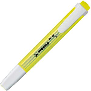 Produktbild für Textmarker Stabilo swing cool
