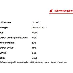 Produktbild für Schaumzucker Haribo Chamallows Rombiss