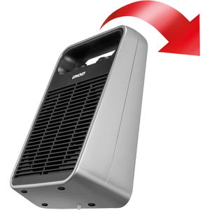 Produktbild für Heizlüfter Unold 86106, Handle, mit 3 Stufen bis 2000 Watt