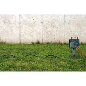 Produktbild für Gartensteckdose Brennenstuhl 1154450, mit Erdspieß