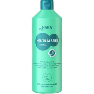 Allzweckreiniger HAKA Neutralseife Original