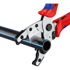 Produktbild für Rohrschneider Knipex 90 25 20, Rohrschere