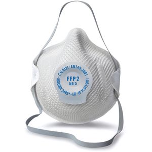 Atemschutzmaske Moldex Klassiker 2405