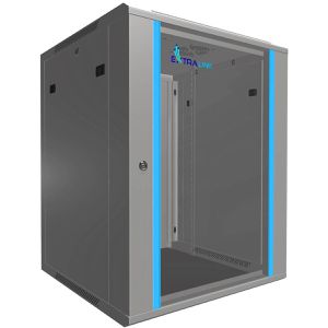 Produktbild für Netzwerkschrank Extralink Standard, EX.14350, 19 Zoll