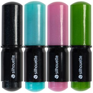 Plotterstift Silhouette Sketch Pens Glitter