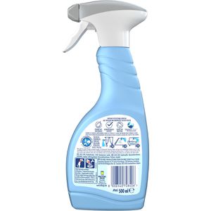 Produktbild für Textilerfrischer Febreze Goldene Orchidee