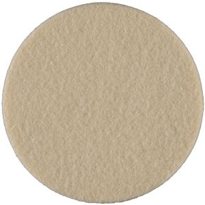 Polierpad Makita D-74603, aus Filz