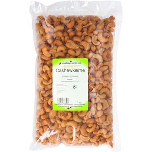 Cashewkerne
