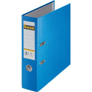 Ordner bene 291400BL No.1, PP, A4