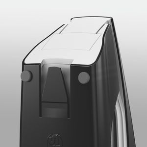 Produktbild für Heftgerät Leitz 5504-00-95, NeXXt, inkl. 200 Heftklammern