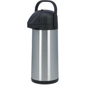 Thermoskanne Böttcher-AG Edelstahl