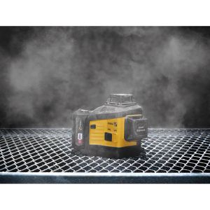 Produktbild für Kreuzlinienlaser Stabila LAX 600 G, 12-V, 3 x 360°