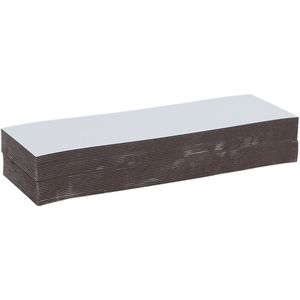 Produktbild für Magnetschilder Sprintis MSXP000008, weiß