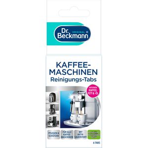 Reinigungstabletten