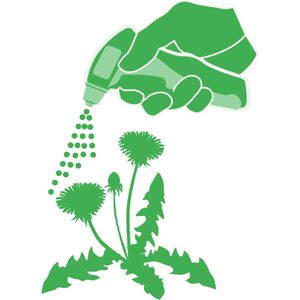 Produktbild für Grundstoff Substral Acetum, anwendungsfertig