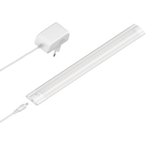 Produktbild für LED-Unterbauleuchte LEDSCOM Siris, warmweiß