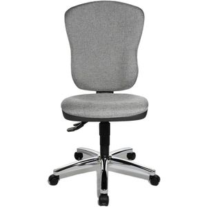 Produktbild für Bürostuhl Topstar Steel Point 80, 8189 G22