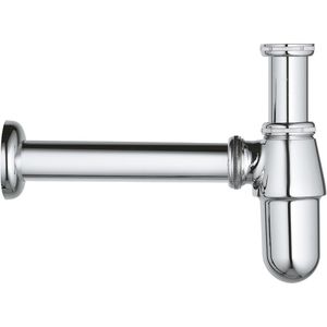 Produktbild für Siphon GROHE Geruchverschluss 1 1/4 Waschbecken