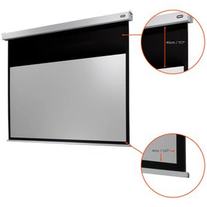 Produktbild für Beamer-Leinwand Celexon Motor Professional Plus