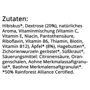 Produktbild für Tee Meßmer Cold Tea Sport Multivitamin