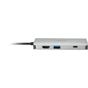 Produktbild für Dockingstation Kensington UH1400P Mobile