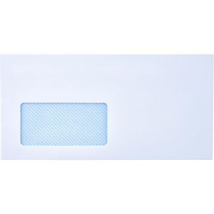 Produktbild für Briefumschläge Cygnus Excellence, weiß, DIN lang