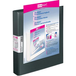Präsentationsringbuch Veloflex Velodur 4143180, A4