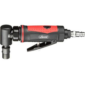 Produktbild für Geradschleifer Vigor V5673 abgewinkelt, Druckluft