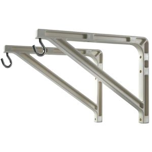 Wandabstandshalterung Celexon 1090427, Set mit 2 Stück