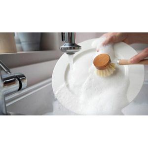 Produktbild für Spülmittel Gut&amp;Günstig Ultra Konzentrat 5in1