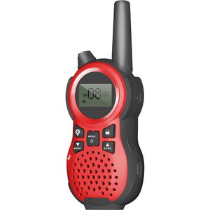 Produktbild für Funkgerät Albrecht Tectalk Easy 3, lizenzfrei