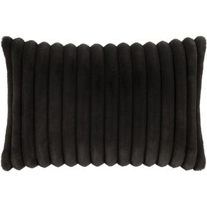 Kissenbezug Magma-Heimtex Raya, 15882007, anthrazit