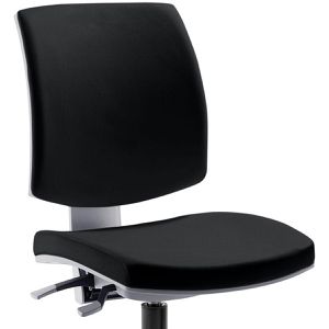 Produktbild für Bürostuhl Mayer myFLEXO, 2432 SO