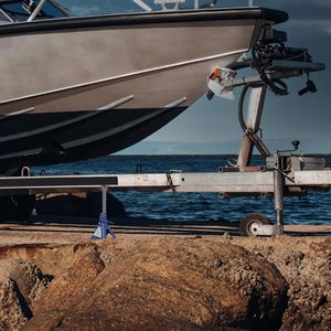 Produktbild für Unterstellbock Kunzer WK 3006, Tragkraft 6t