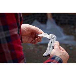 Produktbild für Cuttermesser Stanley Quickslide II Sport, 0-10-813