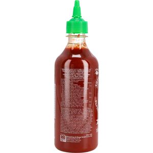 Produktbild für Chilisauce FlyingGoose Sriracha
