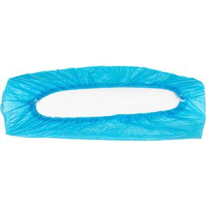 Produktbild für Überschuhe Nobamed Nobashuco, PE