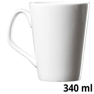 Produktbild für Kaffeebecher Ritzenhoff&amp;Breker Arena, 340ml