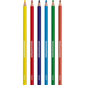 Produktbild für Buntstifte Eberhard-Faber Colori, 514806