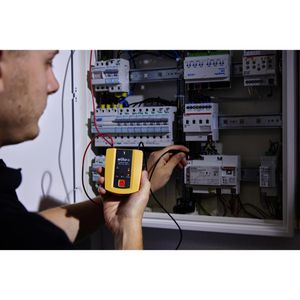 Produktbild für Durchgangsprüfer Wiha SB25563