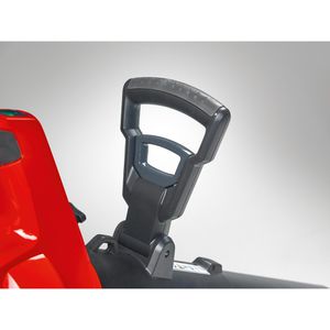 Produktbild für Laubbläser-Laubsauger Wolf-Garten LYCOS 40/480 V