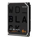 Festplatte WesternDigital WD Black WD6003FZBX