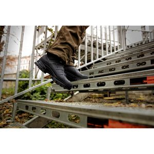 Produktbild für Berufsschuhe Haix Ranger GSG9-X, O3