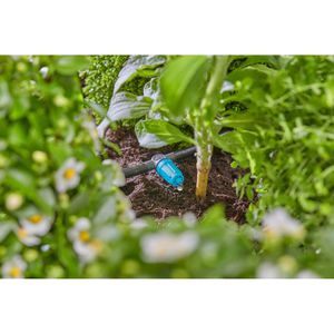 Produktbild für Micro-Drip-System Gardena Reihentropfer, 13315-20, 0-15 l/h