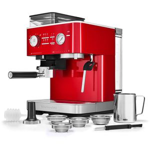 Produktbild für Espressomaschine KitchenAid 5KES6551ECA
