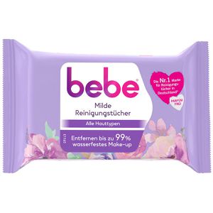 Abschminktücher